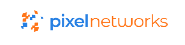 Pixel Networks 1